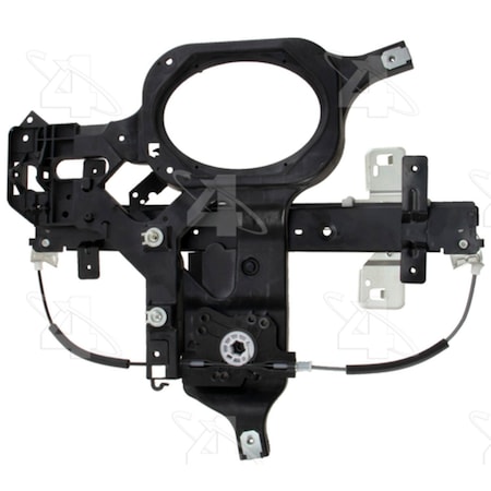 Aci Automotive FORD EXPEDITN 06-03/LINC NAVIGATOR 06-03 81362